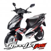 2012 Sachs SpeedJet RS 50 photo